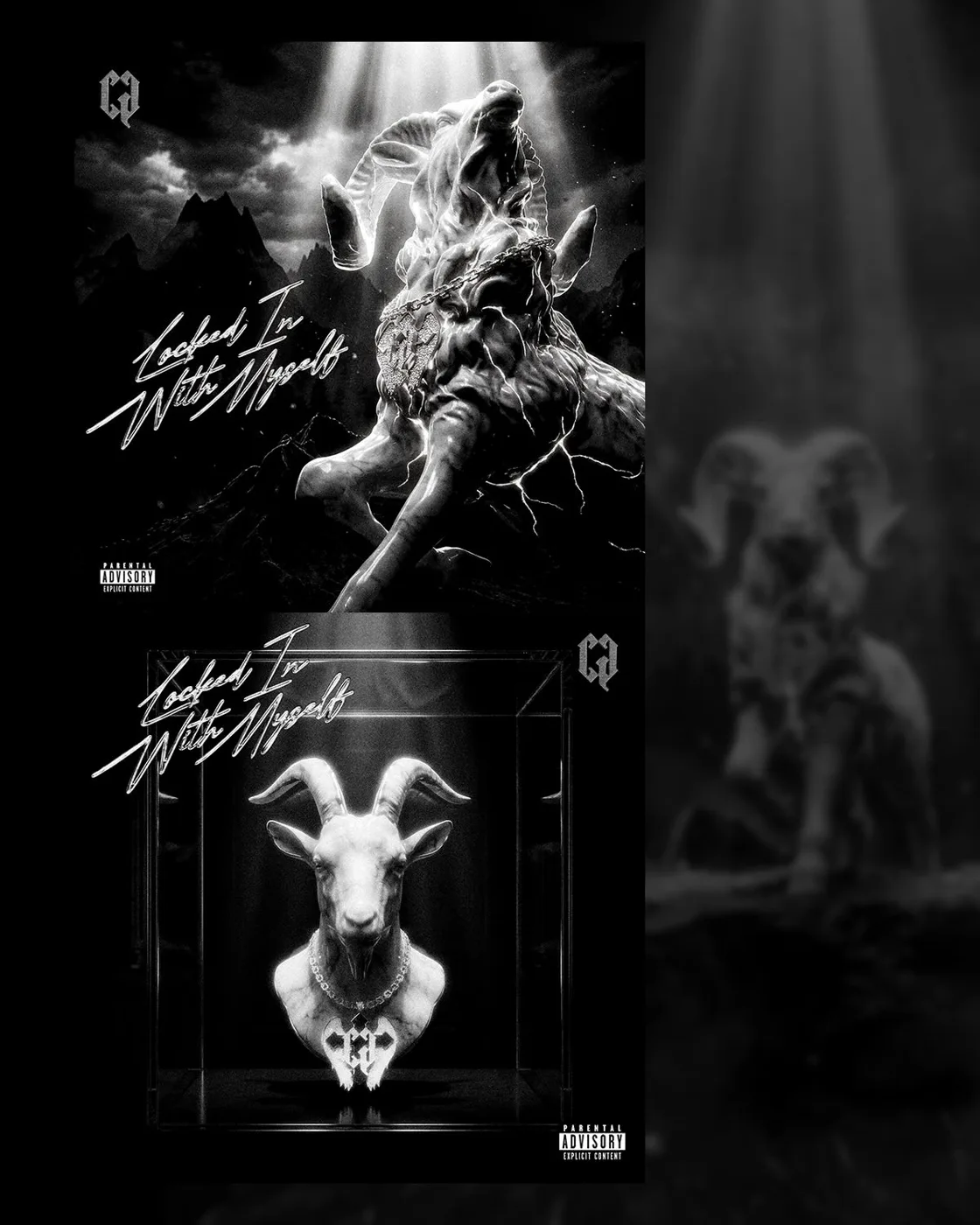 Archive — Cover arts · Visakion