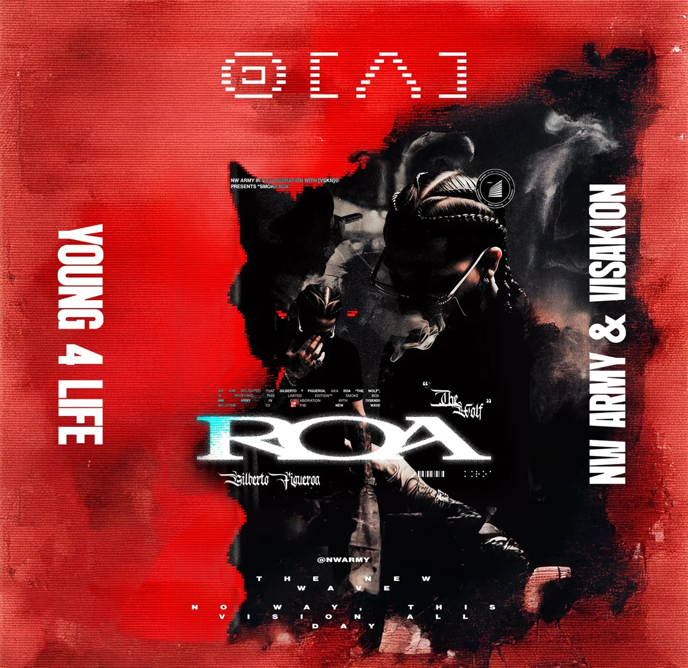 Archive — Cover arts · Visakion