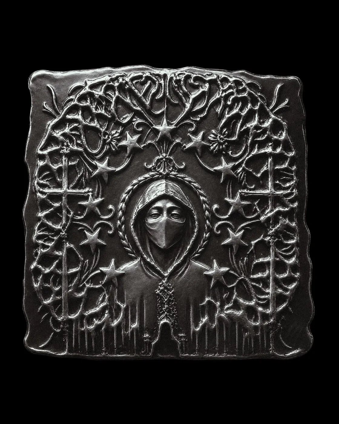 Archive — Cover arts · Visakion