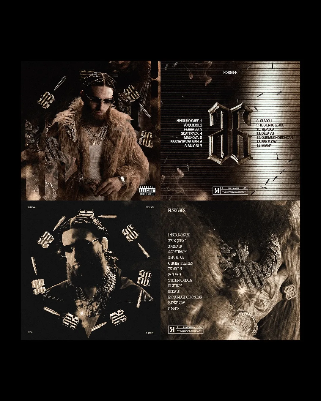 Archive — Cover arts · Visakion