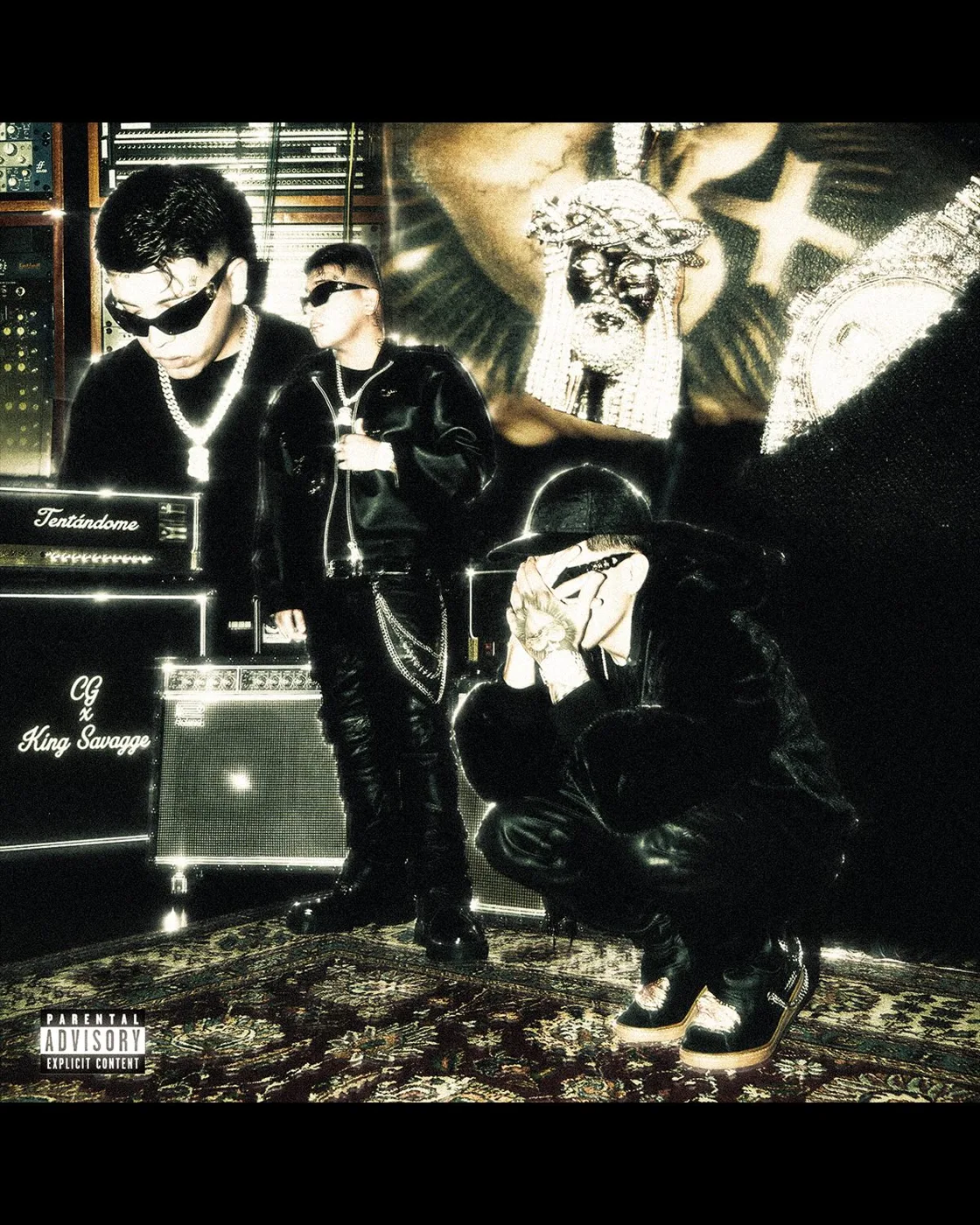 Archive — Cover arts · Visakion