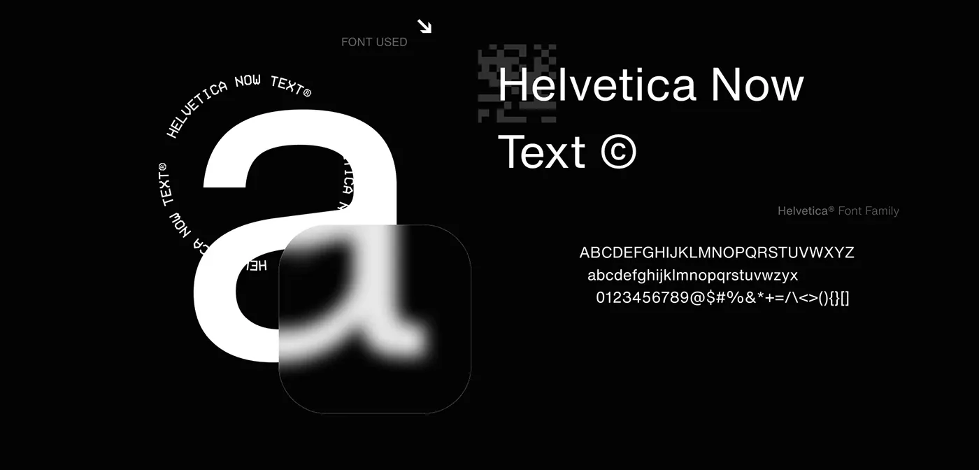 Archived Podcast™ — Font · Visakion