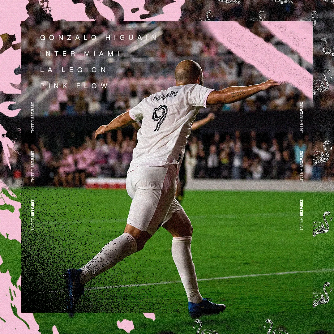 Inter Miami · Visakion