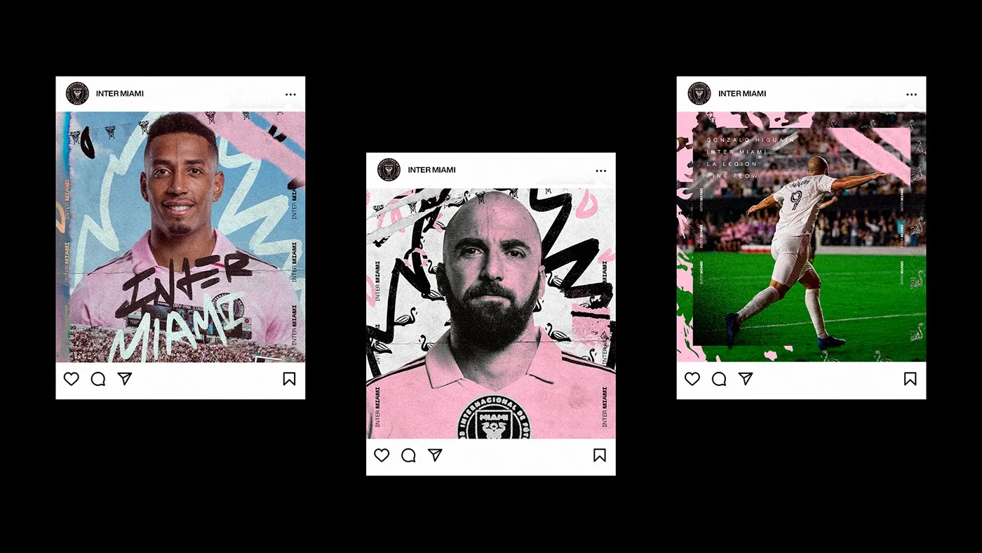 Inter Miami — Out in the world · Visakion
