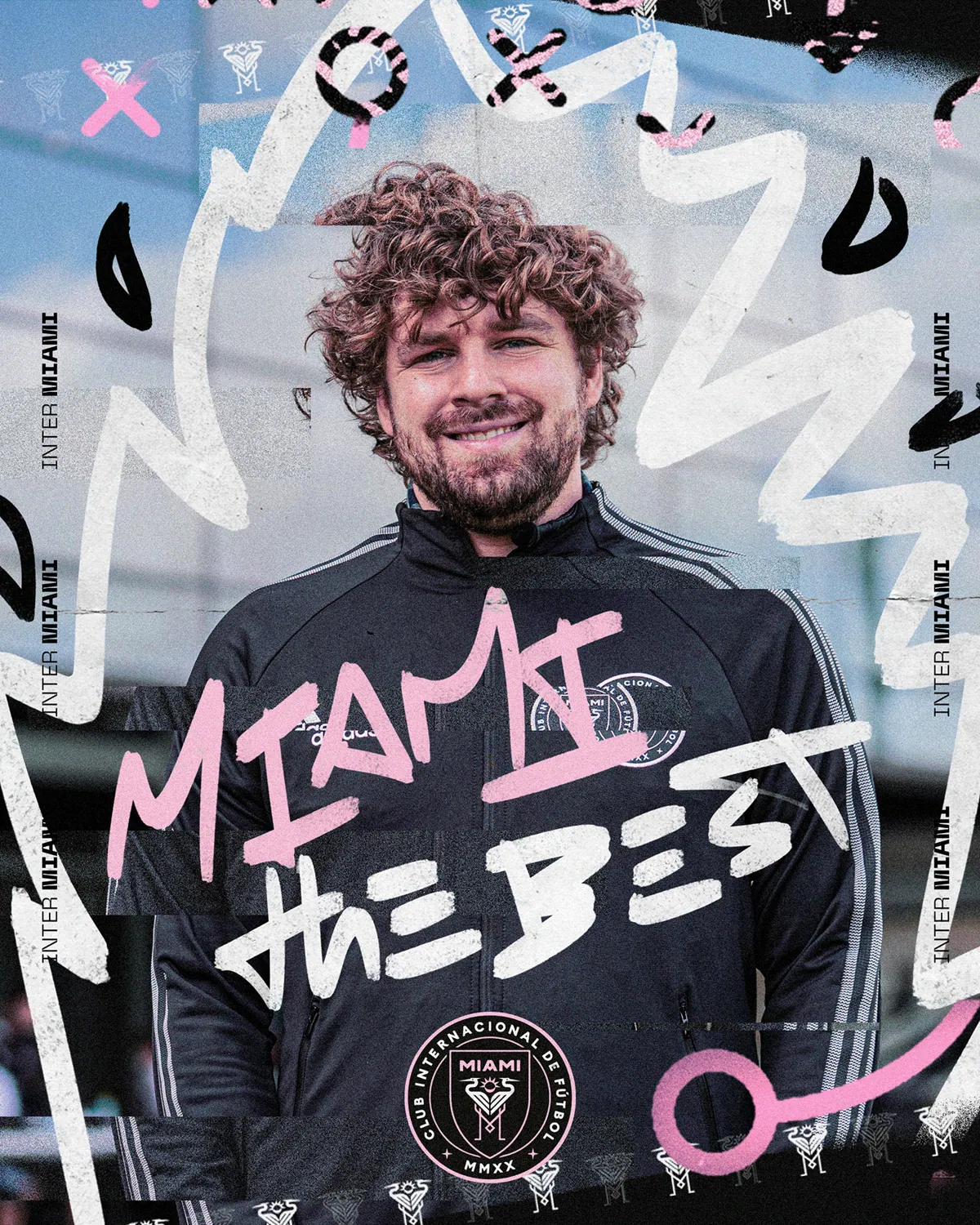 Inter Miami — Players · Visakion
