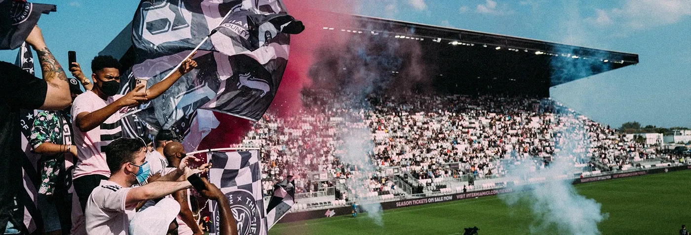 Inter Miami · Visakion