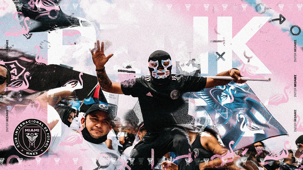 Inter Miami — Matchday · Visakion