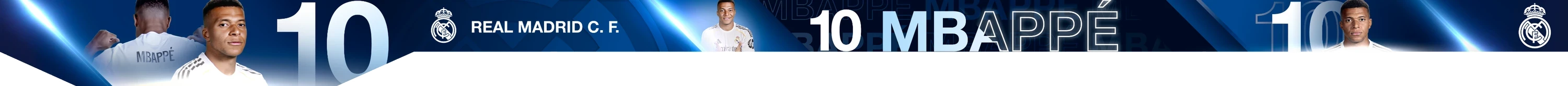 Real Madrid — Match System — Player introduction and goal · Visakion