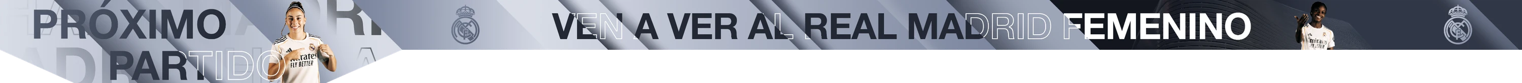 Real Madrid — Match System — Next match · Visakion
