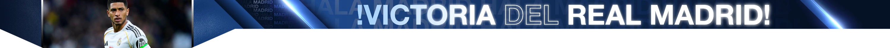 Real Madrid — Match System — Victory · Visakion