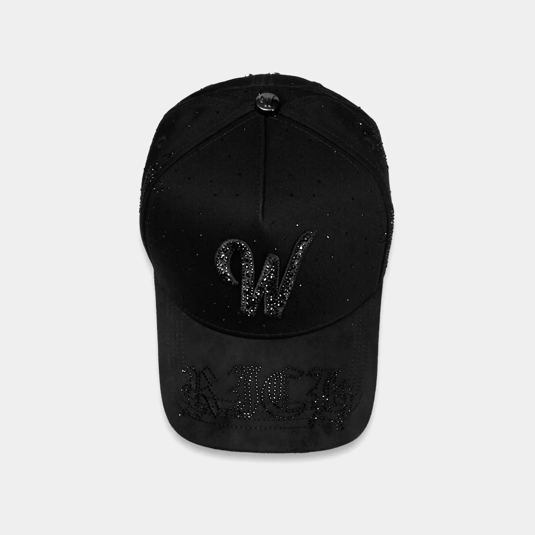 “The One” Collection — The Ice edition · Visakion