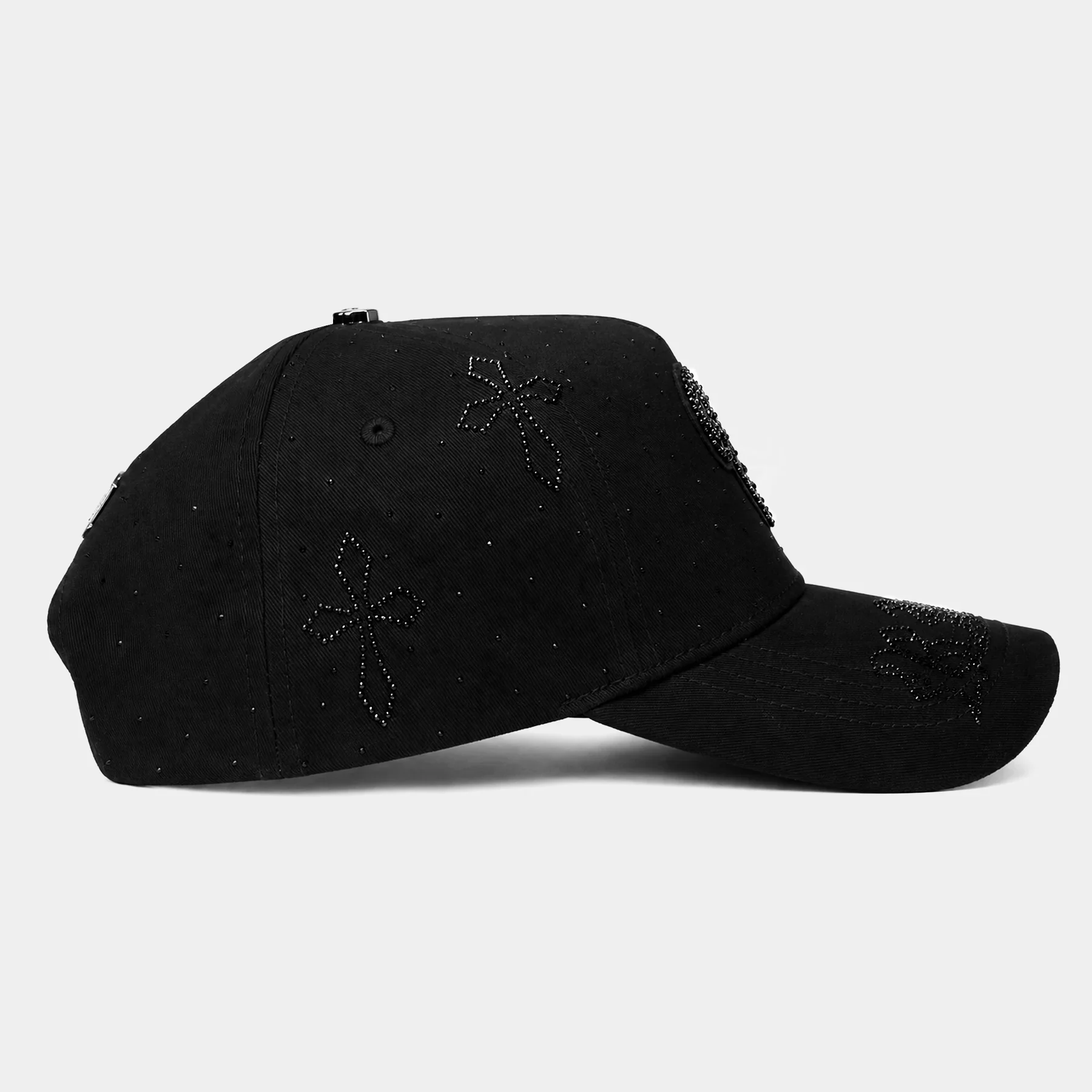 “The One” Collection — The Ice edition · Visakion