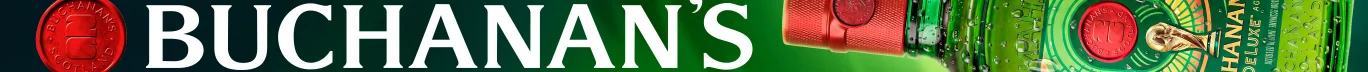 FIFA World Cup 26 — Static Boards — Buchanan’s · Visakion