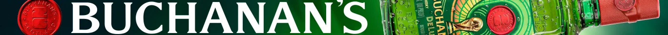 FIFA World Cup 26 — Static Boards — Buchanan’s · Visakion