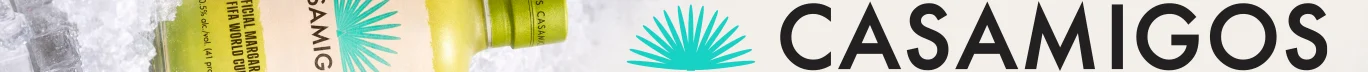 FIFA World Cup 26 — Static Boards — Casamigos · Visakion