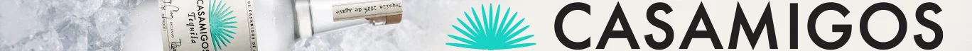 FIFA World Cup 26 — Static Boards — Casamigos · Visakion