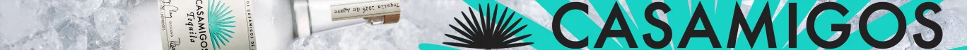 FIFA World Cup 26 — Static Boards — Casamigos · Visakion
