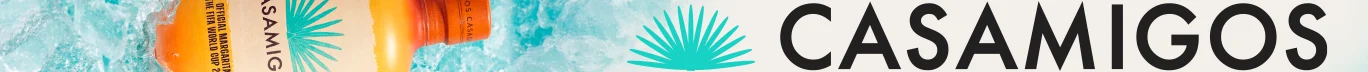 FIFA World Cup 26 — Static Boards — Casamigos · Visakion