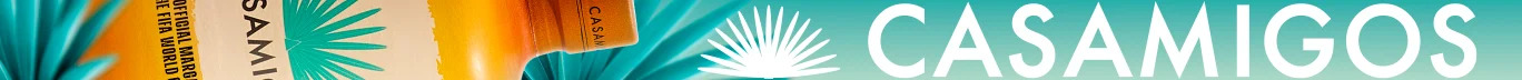 FIFA World Cup 26 — Static Boards — Casamigos · Visakion