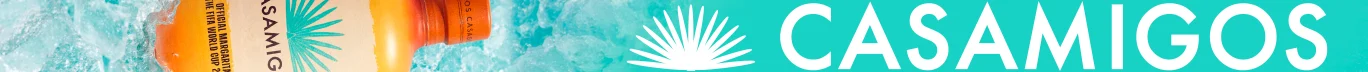 FIFA World Cup 26 — Static Boards — Casamigos · Visakion