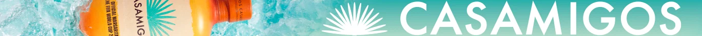 FIFA World Cup 26 — Static Boards — Casamigos · Visakion