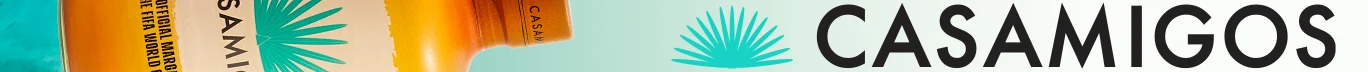FIFA World Cup 26 — Static Boards — Casamigos · Visakion