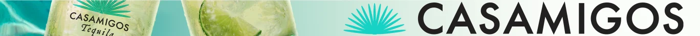 FIFA World Cup 26 — Static Boards — Casamigos · Visakion