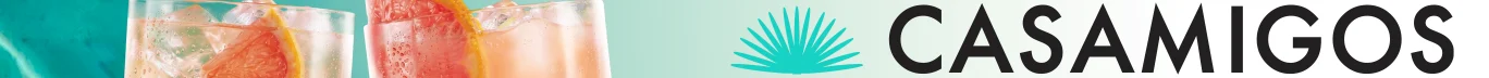 FIFA World Cup 26 — Static Boards — Casamigos · Visakion
