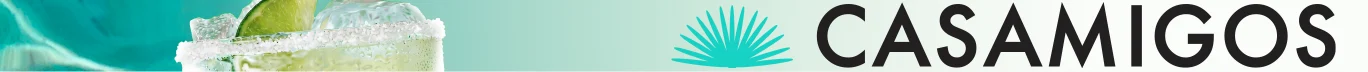 FIFA World Cup 26 — Static Boards — Casamigos · Visakion