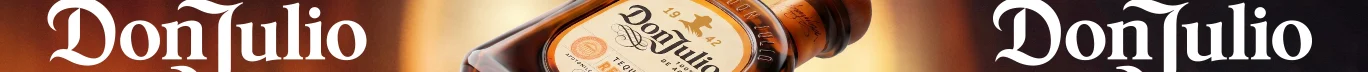 FIFA World Cup 26 — Static Boards — Don Julio · Visakion