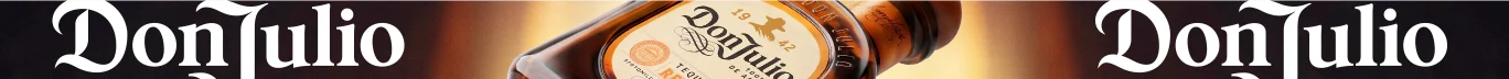 FIFA World Cup 26 — Static Boards — Don Julio · Visakion