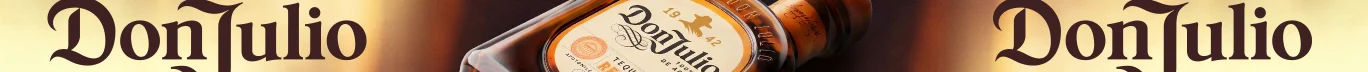 FIFA World Cup 26 — Static Boards — Don Julio · Visakion