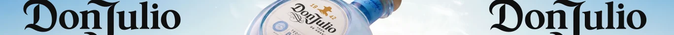 FIFA World Cup 26 — Static Boards — Don Julio · Visakion