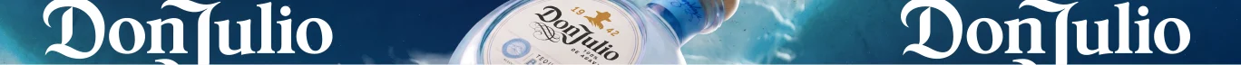 FIFA World Cup 26 — Static Boards — Don Julio · Visakion