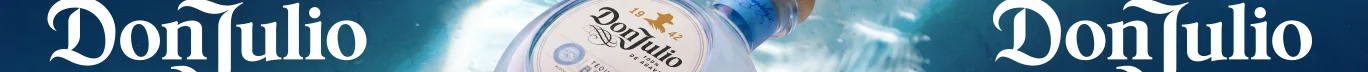 FIFA World Cup 26 — Static Boards — Don Julio · Visakion