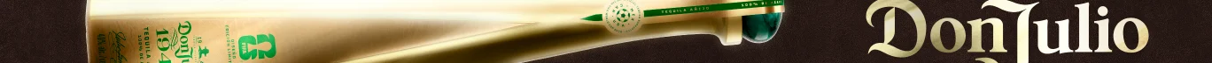 FIFA World Cup 26 — Static Boards — Don Julio · Visakion