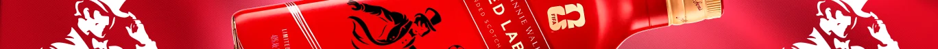 FIFA World Cup 26 — Static Boards — Johnnie Walker · Visakion