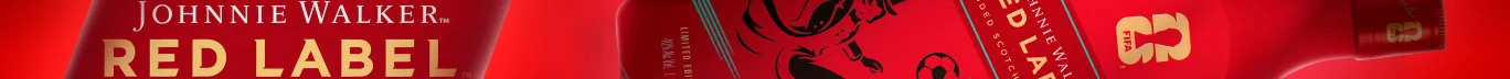 FIFA World Cup 26 — Static Boards — Johnnie Walker · Visakion