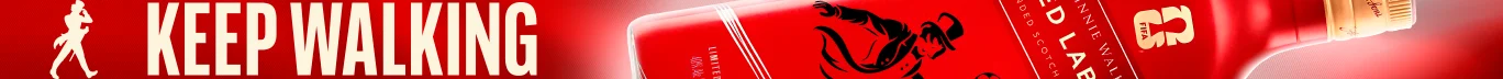 FIFA World Cup 26 — Static Boards — Johnnie Walker · Visakion