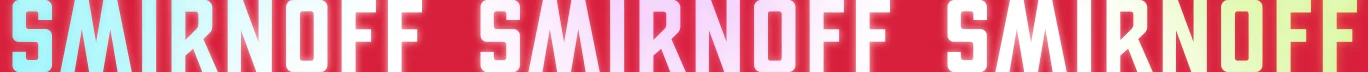 FIFA World Cup 26 — Static Boards — Smirnoff · Visakion
