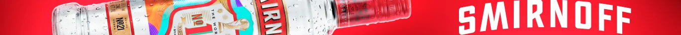 FIFA World Cup 26 — Static Boards — Smirnoff · Visakion