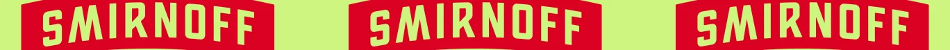 FIFA World Cup 26 — Static Boards — Smirnoff · Visakion