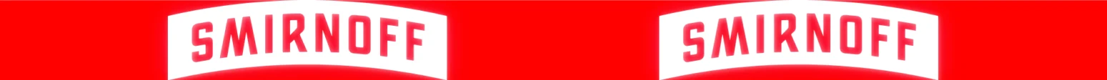 FIFA World Cup 26 — Static Boards — Smirnoff · Version 1 · Secondary · Visakion