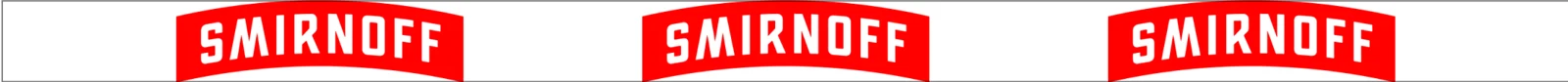 FIFA World Cup 26 — Static Boards — Smirnoff · Version 2 · Primary · Visakion