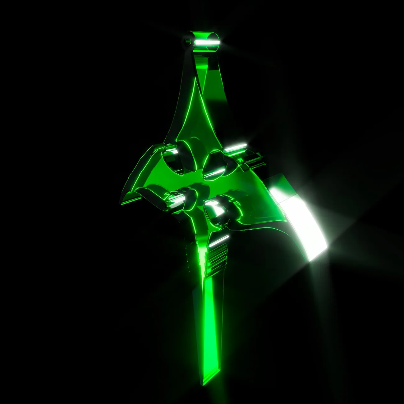 Archive — 3D and objects · Visakion