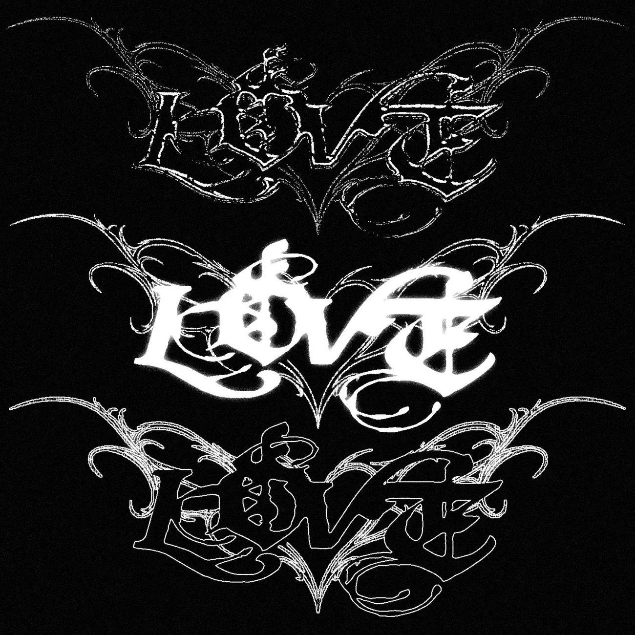 Archive — Lettering and logos · Visakion